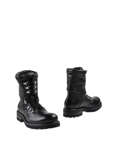 ZOOM CESARE PACIOTTI - Boots