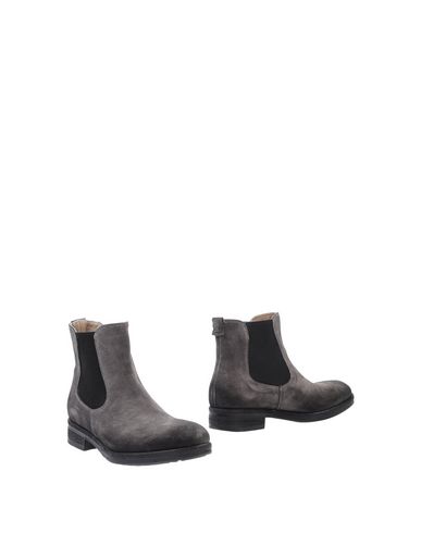 ZOOM ALBERTO FERMANI - Ankle boot
