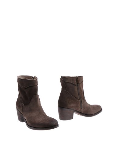 ZOOM ALBERTO FERMANI - Ankle boot