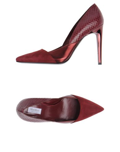 ZOOM MAX MARA - Pump