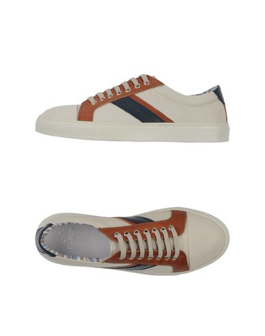 ZOOM GF FERRE' - Low-tops & trainers