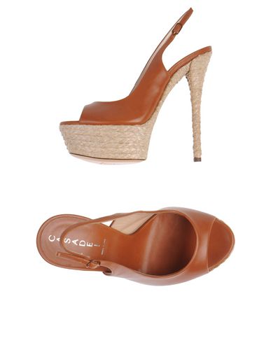 ZOOM CASADEI - Sandals
