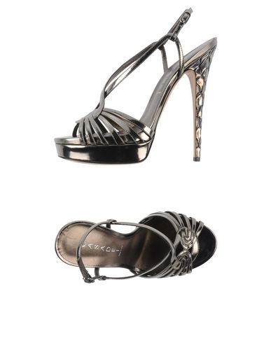 ZOOM CASADEI - Sandals