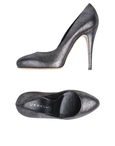 ZOOM CASADEI - Pump