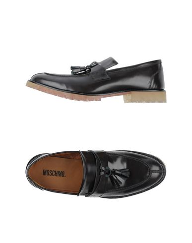 ZOOM MOSCHINO - Moccasins