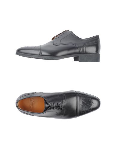 ZOOM A.TESTONI - Lace-up shoes