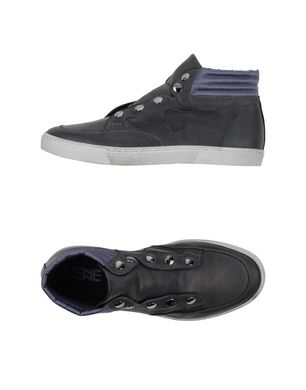 HENNE - High-tops