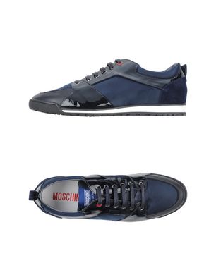 MOSCHINO - Low-tops