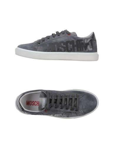 ZOOM MOSCHINO - Low-tops & trainers