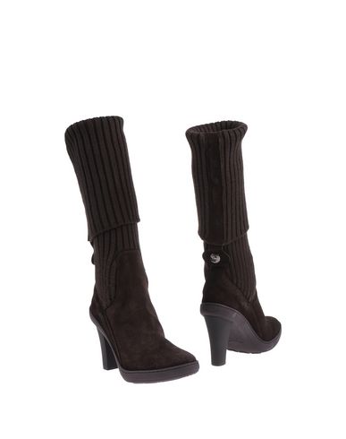 ZOOM VOILE BLANCHE - Boots