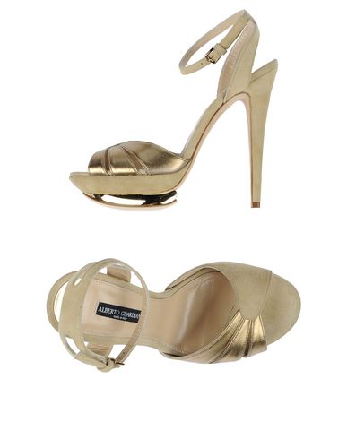 ZOOM ALBERTO GUARDIANI - Sandals