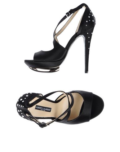 ZOOM ALBERTO GUARDIANI - Sandals
