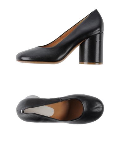 ZOOM MAISON MARTIN MARGIELA 22 - Pump