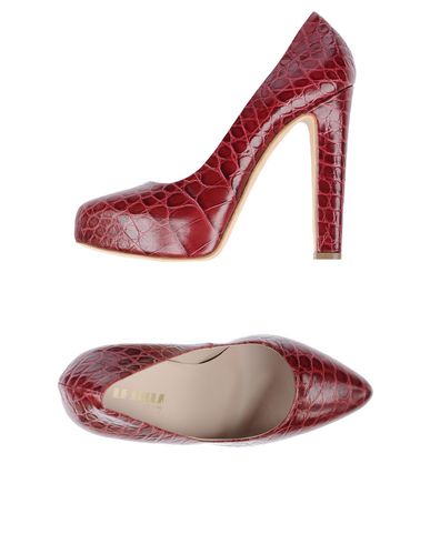 ZOOM LE SILLA - Pump