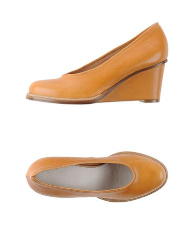 ZOOM MAISON MARTIN MARGIELA 22 - Pump