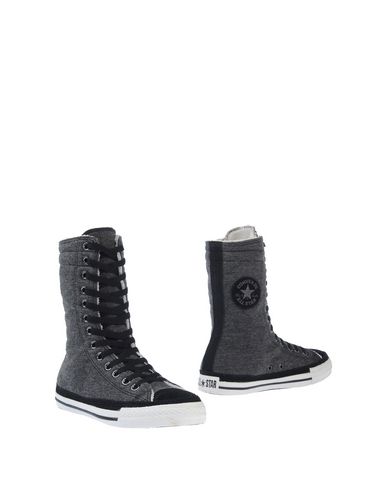 ZOOM CONVERSE ALL STAR - High-tops & trainers