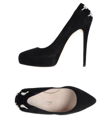 ZOOM ENIO SILLA for LE SILLA - Pump