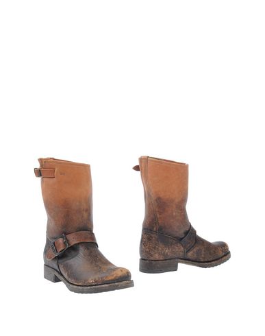 ZOOM FRYE - Ankle boots