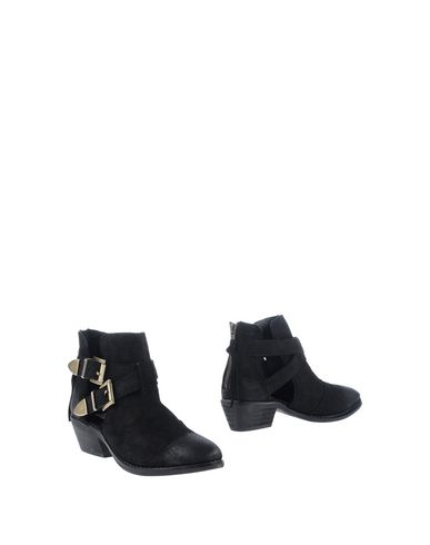 ZOOM STEVE MADDEN - Ankle boot