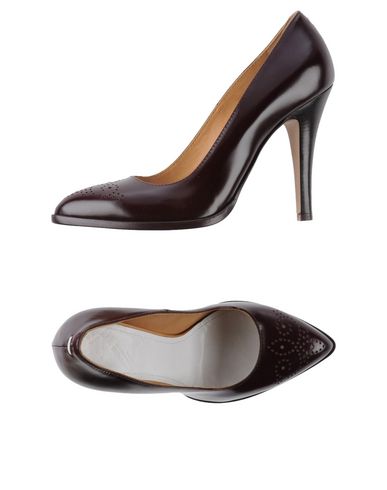 ZOOM MAISON MARTIN MARGIELA 22 - Pump