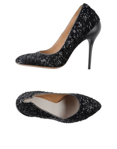 ZOOM MAISON MARTIN MARGIELA 22 - Pump