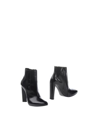 COSTUME NATIONAL - Ankle boot