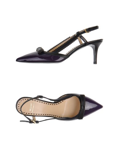ZOOM MOSCHINO CHEAPANDCHIC - Pump