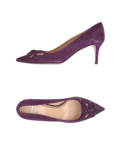 ZOOM MOSCHINO CHEAPANDCHIC - Pump