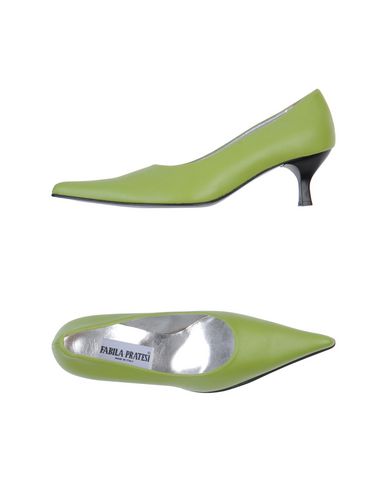 ZOOM PRATESI - Pump