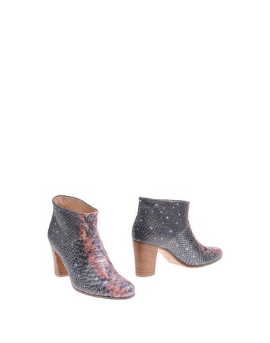 Сапоги MAISON MARGIELA 22