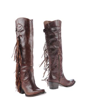 ASH - Boots