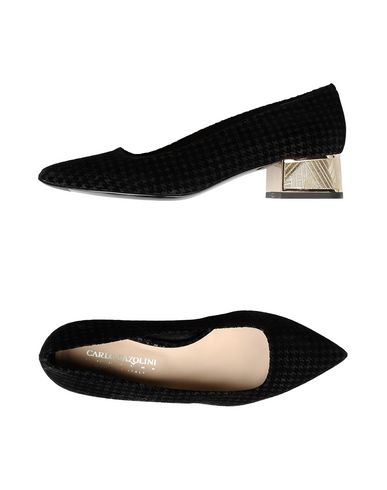 ZOOM CARLO PAZOLINI COUTURE - Pump