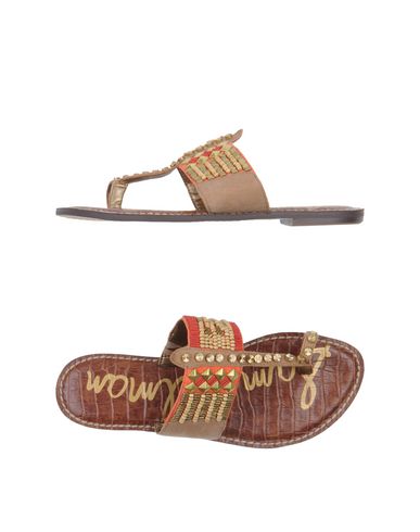 ZOOM SAM EDELMAN - Flip flops & clog sandals