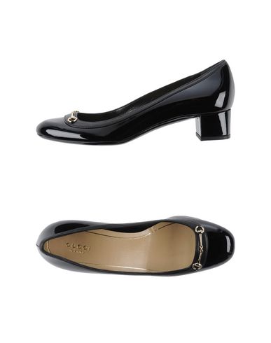 ZOOM GUCCI - Pump