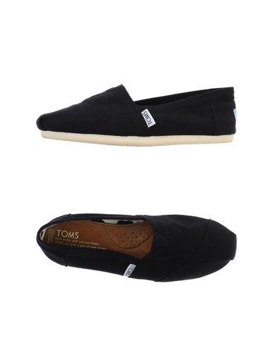 ZOOM TOMS - Low-tops & trainers