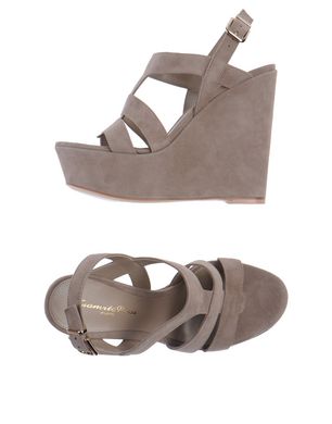 GIANVITO ROSSI - Sandali
