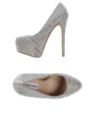 ZOOM STEVE MADDEN - Pump