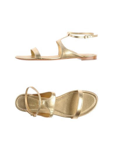 ZOOM GIANVITO ROSSI - Sandals