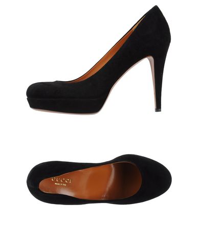 ZOOM GUCCI - Pump