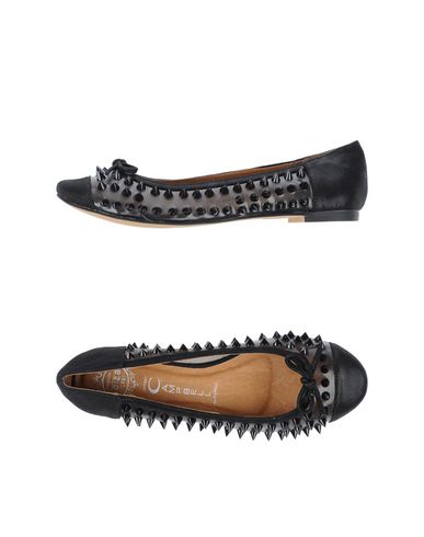 ZOOM JEFFREY CAMPBELL - Ballet flats
