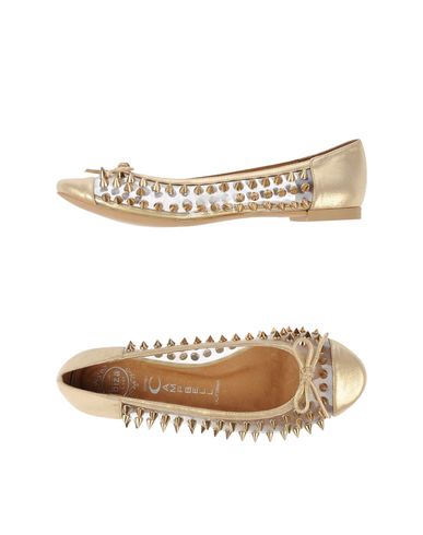ZOOM JEFFREY CAMPBELL - Ballet flats