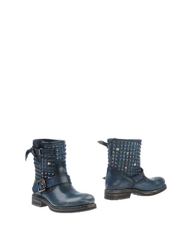 ZOOM W DABLIU - Ankle boot