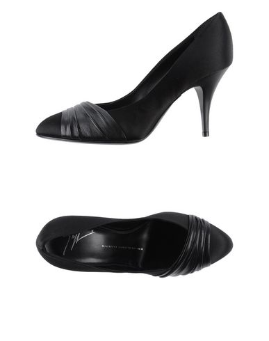 ZOOM GIUSEPPE ZANOTTI DESIGN - Pump
