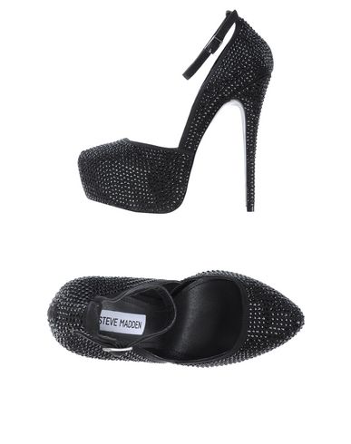 ZOOM STEVE MADDEN - Pump