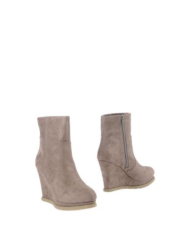 ZOOM CAFèNOIR - Ankle boots
