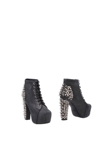 ZOOM JEFFREY CAMPBELL - Ankle boots