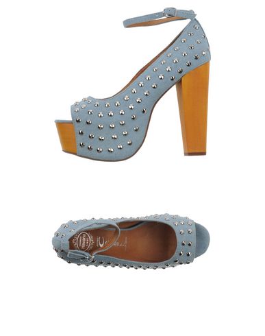 ZOOM JEFFREY CAMPBELL - Pump