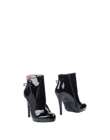 ZOOM CAFèNOIR - Ankle boots