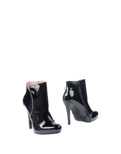 ZOOM CAFèNOIR - Ankle boots