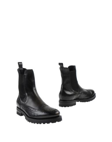 ZOOM ERMANNO SCERVINO - Ankle boots